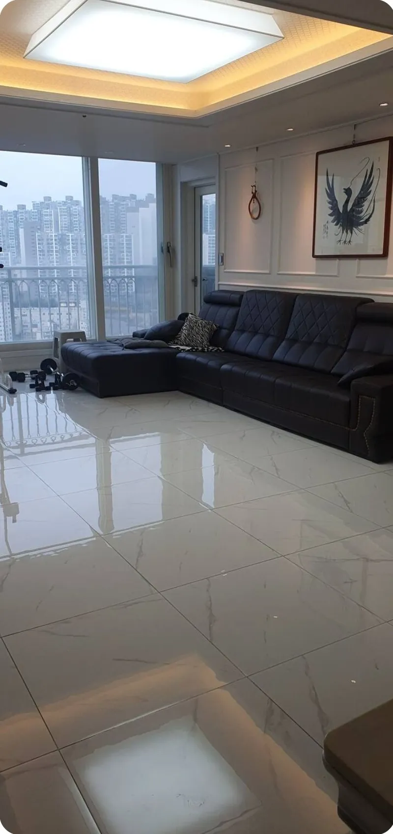 [Seongbuk, Seoul] Luxury 4-room apartment 14
