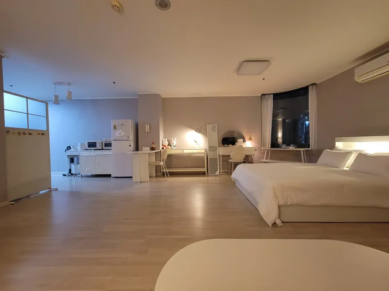 [Goyang] A spacious 5th floor house with a great view of Juyeop Station and Daehwa Station (17 pyeong exclusive use area) 7
