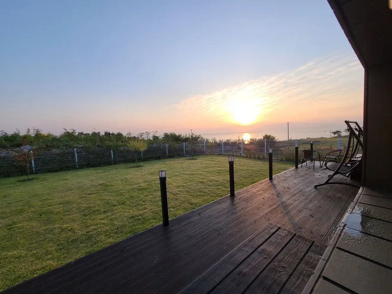 [Dangjin] Ocean view, small one-room detached house with yard 28