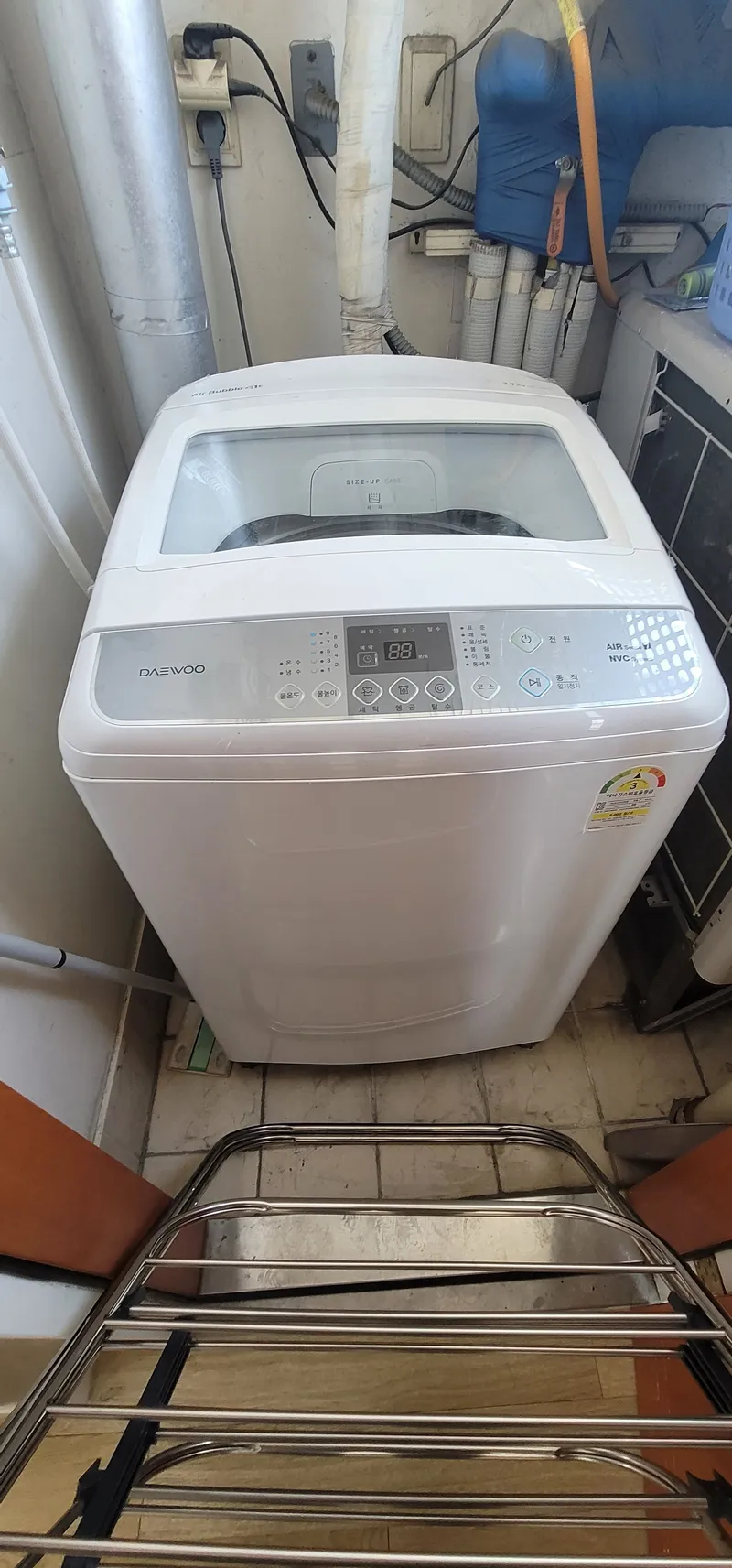 [Seocho, Seoul] One-room studio, 3 minutes walk from Gangnam Station 8