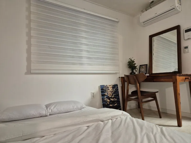 [Dongjak, Seoul][Seoul Sadang] 5 mins from Sadang Station, 15 mins from Gangnam / Clean, quiet new villa E7 6