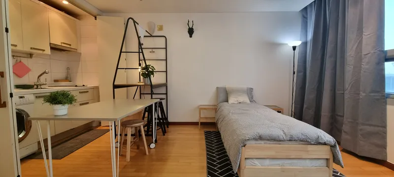 [인천 영종] 인천공항 LOVELY STUDIO 34 6