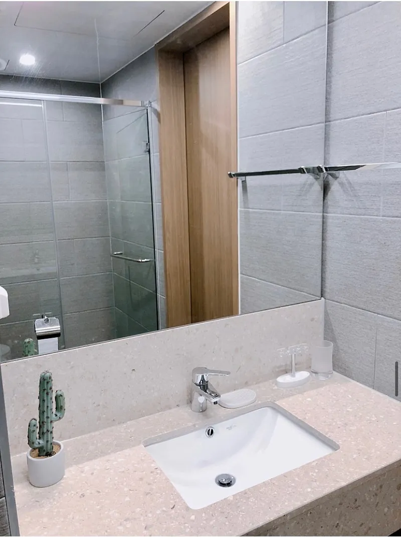 [Seongsan, Seogwipo] Ocean view / Safe and convenient full option / 5-minute walk to Seongsan Sunrise Peak 10