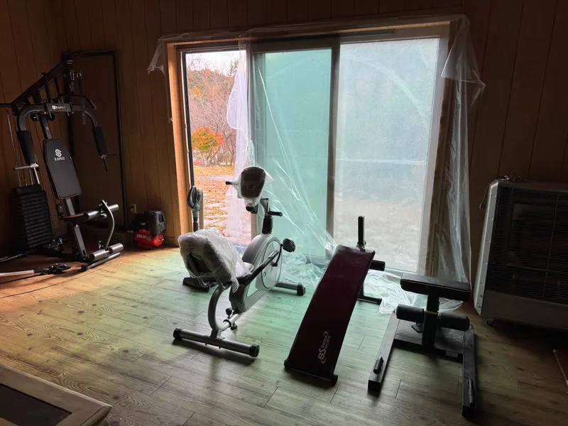 [Pyeongchang] Muiri Private House + Annex 19