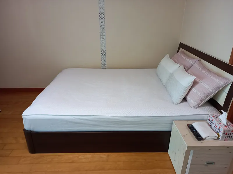 [Hallim, Jeju] Biyangdo/Ocean view Hyeopjae Beach Stay #203 #Pets allowed 2
