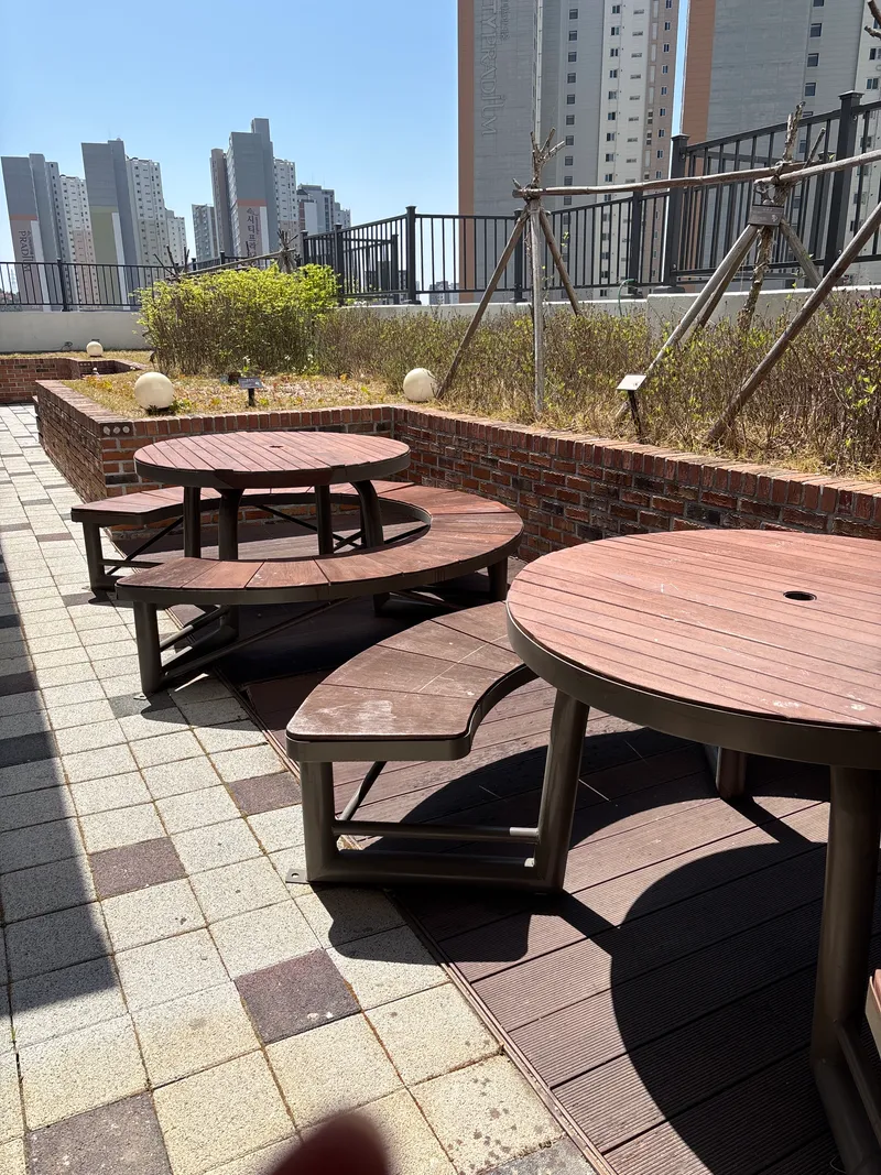[Jinju] 13th floor of newly built officetel with open view through double-glazed windows 16