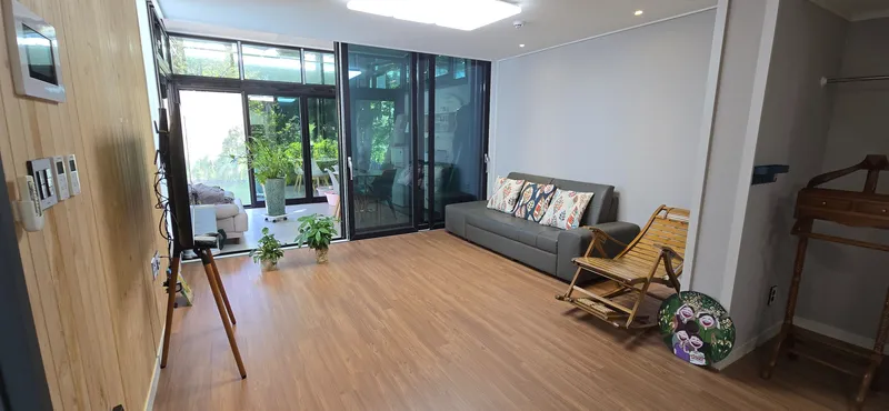 [Dong-gu, Daegu] A two-story duplex with clear water and fresh air 7