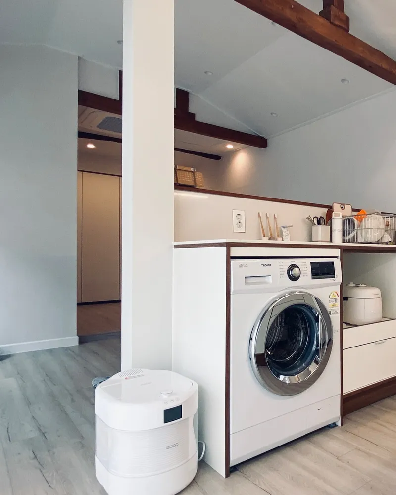 [Chuncheon][Chuncheon, Gangwon Province] Want to live in a house with a yard? #singlefamily #stay #yard 29