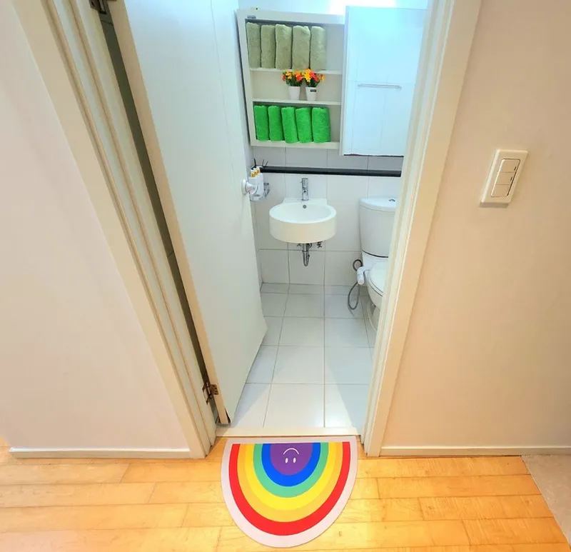 [Seongnam] Bundang Sunae Station/Pangyo Station area dryer/full options 16