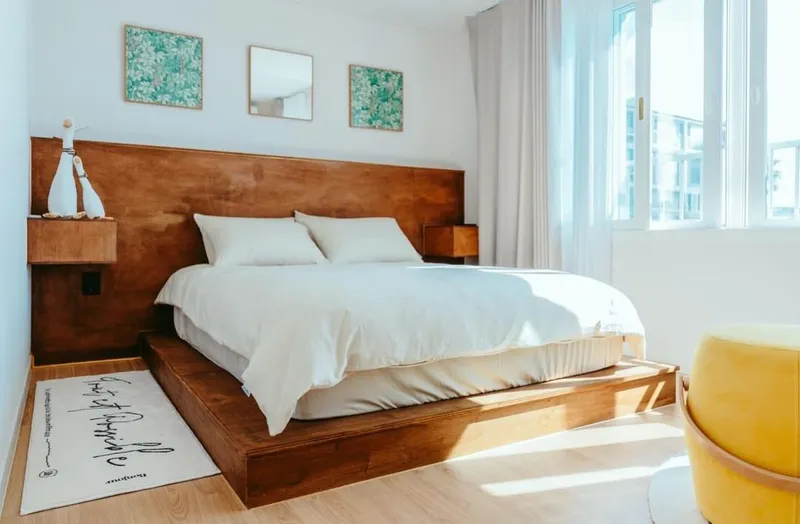 [Hallim, Jeju] A place you want to live at least once in your life/Enjoy the ocean view from the living room and bedroom 2