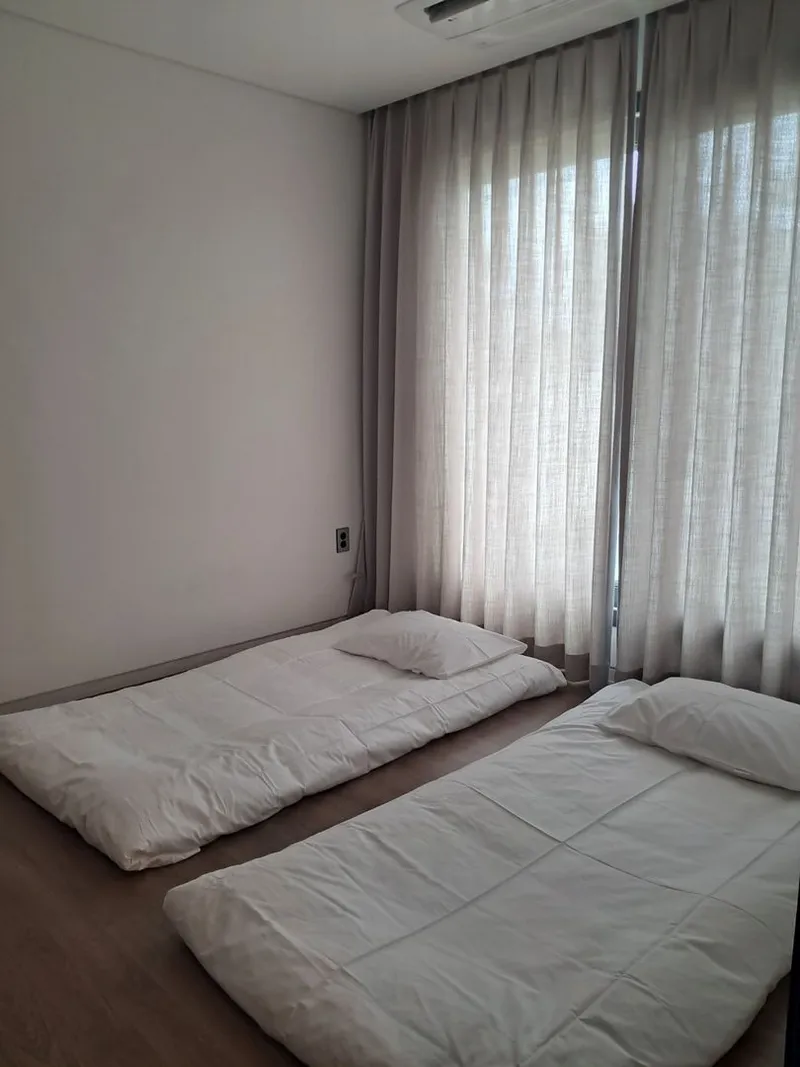[Namwon, Seogwipo] A healing house with beautiful sunrise and sunset, 2 minutes walk from the beach 5