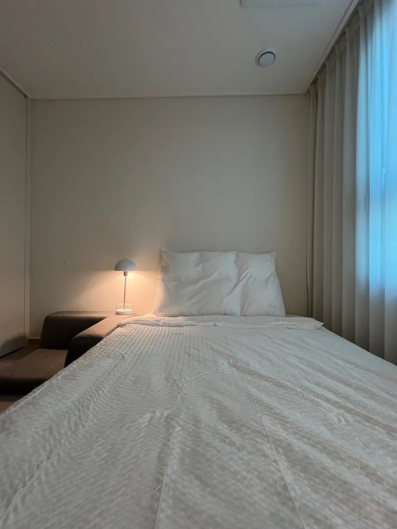 [Haeundae, Busan] Centum Super Station Cozy House 18