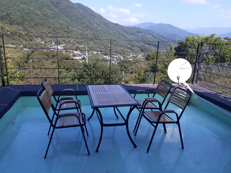 [Gwangyang][Gwangyang, Jeollanam-do] Country house with views of Jirisan Mountain and the Seomjin River 8