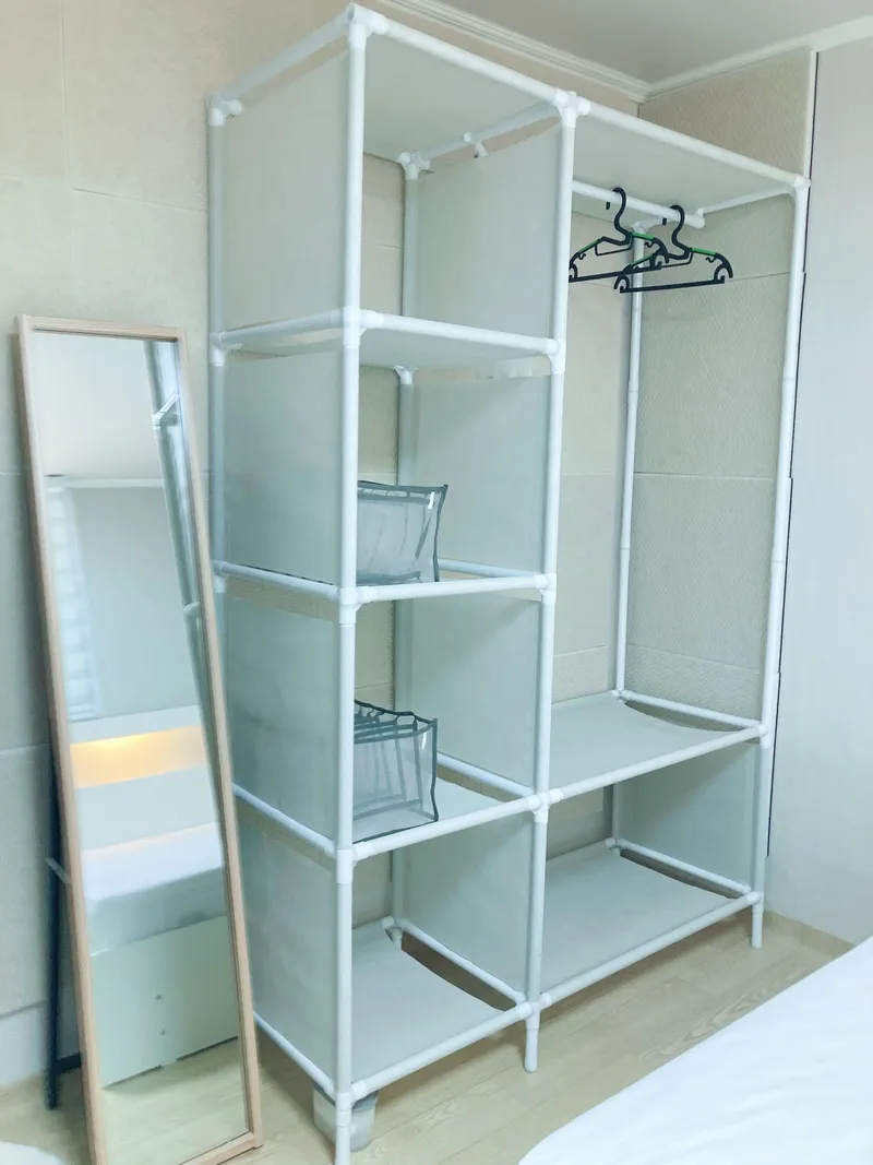 [Dobong, Seoul] 7 minutes walk from Ssangmun Station/All repairs/Separate 5