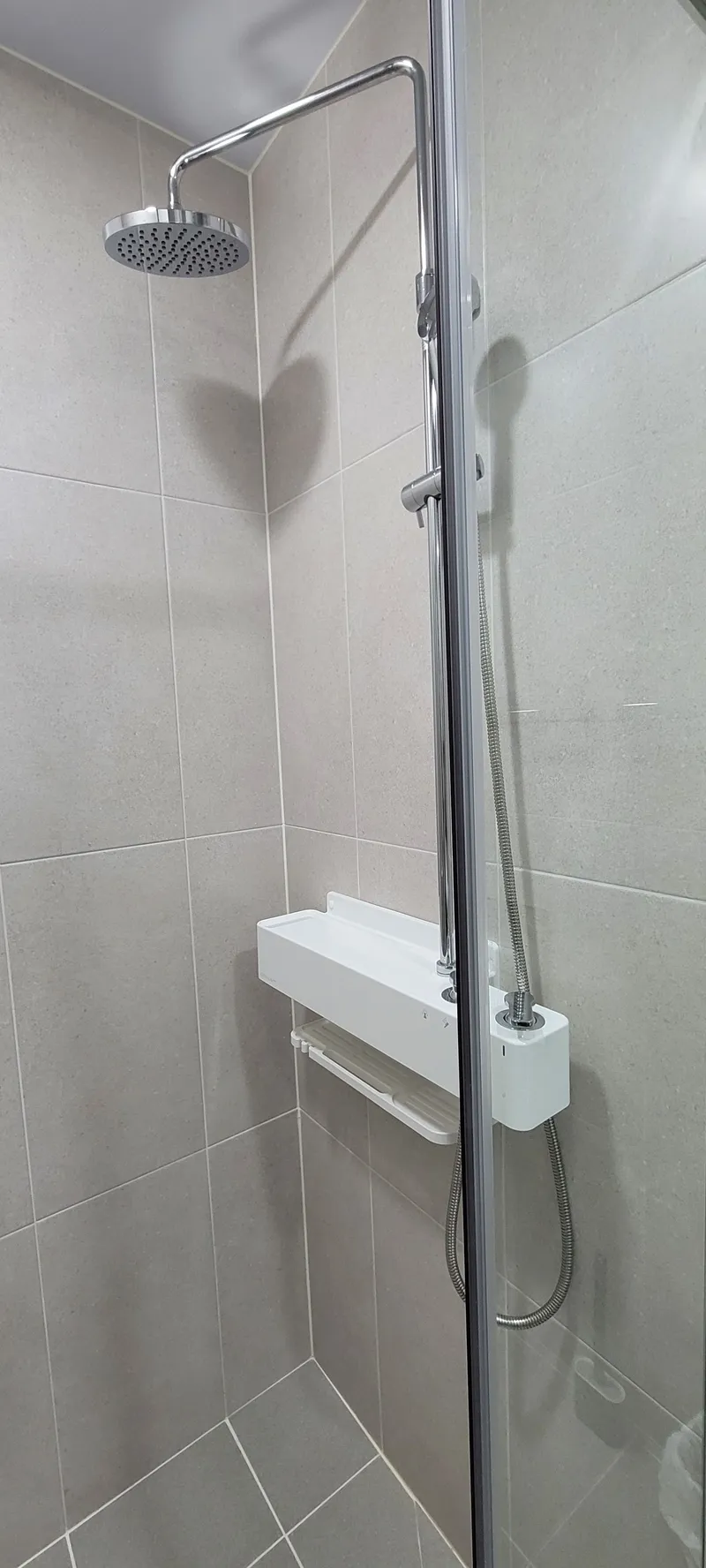 [Ansan] #Korea University Hospital #Gojan Station #Choji Station #Jungang Station #Newly built 1.5-unit full-option <clean> 7