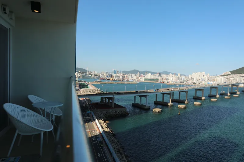 [Seo-gu, Busan] Songdo Sky Ocean Residence 31