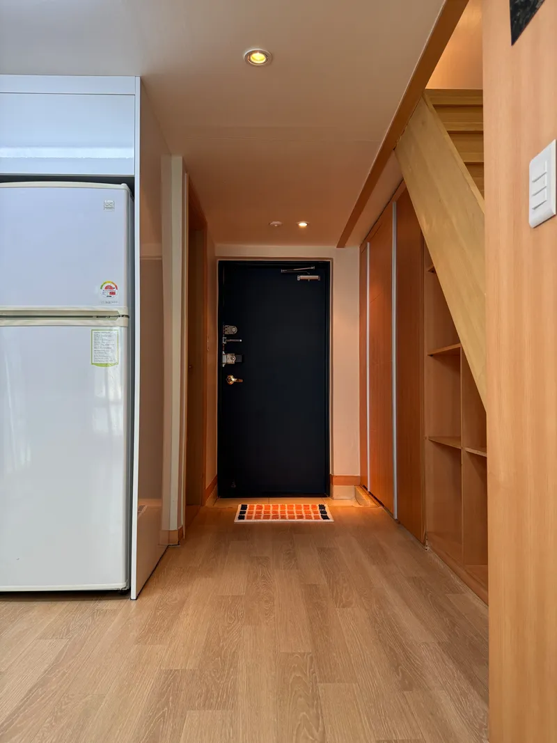 [Busanjin, Busan] Duplex Apartment Next to Citizens' Park #Pets Allowed 3