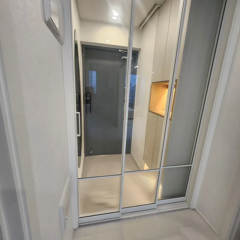 [Gwangyang][Gwangyang, Jeollanam-do] Apartment with a view of Yi Sun-sin Bridge 22