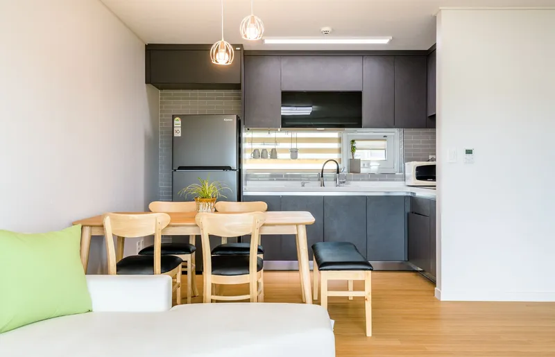 [Hallim, Jeju] Private Pension with Ocean View A 55