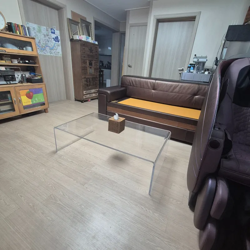 [Gangbuk, Seoul] Private House_Work & Life in the Garden 14