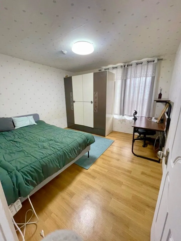 [Hwasun] Three-room apartment 2