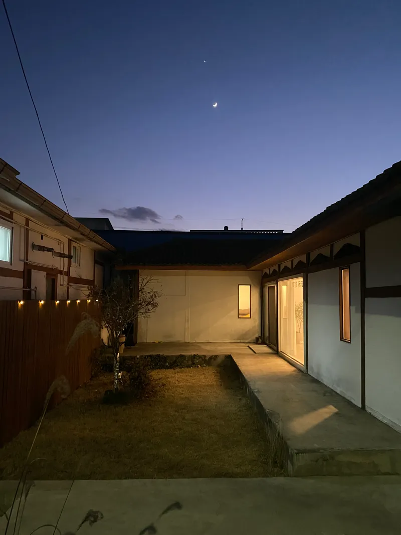 [Chuncheon][Chuncheon, Gangwon Province] Want to live in a house with a yard? #singlefamily #stay #yard 16