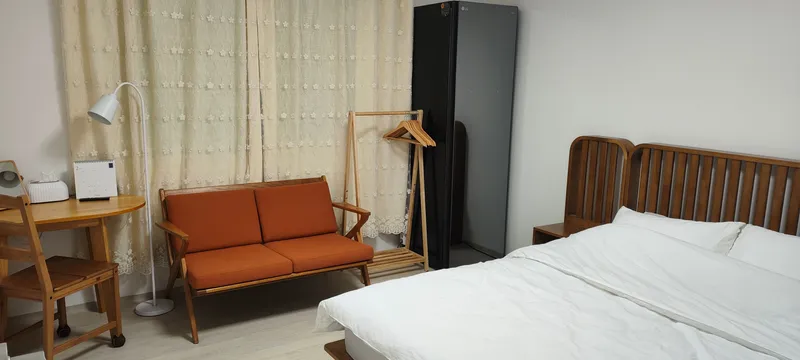 [Donghae] Mukho single-use two-room apartment 2