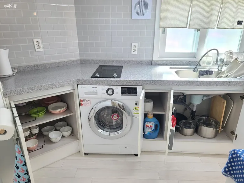 [Aewol, Jeju] 1 Minute from Aewol Sea, Every Moment Becomes Rest / Healing Private Stay / Fully Furnished Two-Room 18