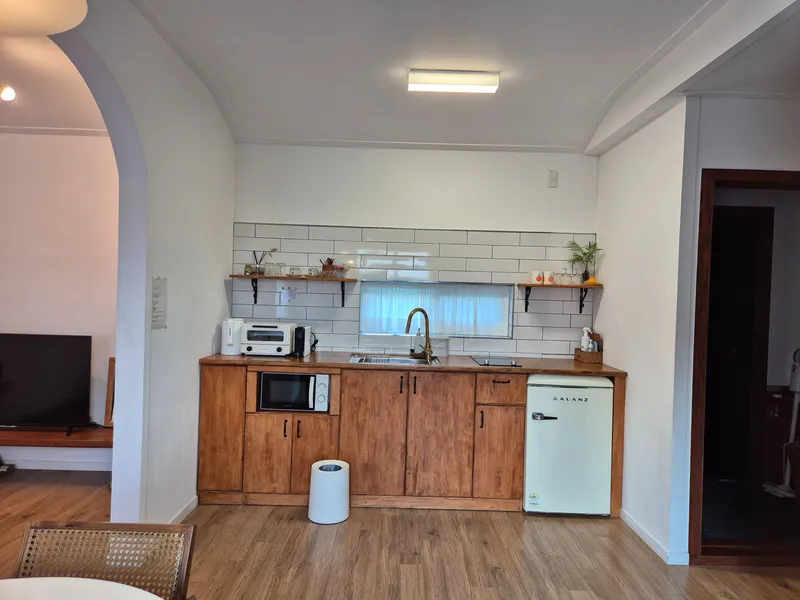 [Gujwa, Jeju] Yeojeon Jeju Independent House B Building 2