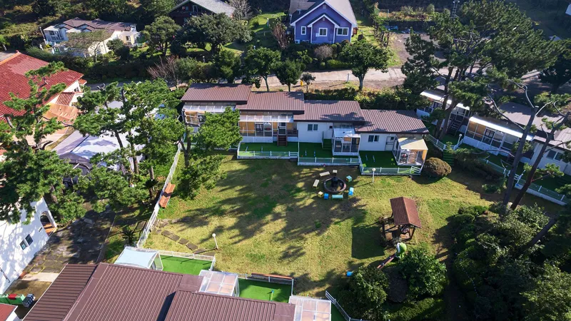 [Aewol, Jeju] Healing in Jeju Nature (Studio Type 2) #FullyFurnished #PetsAllowed 17