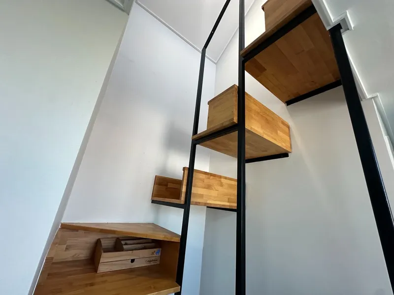 [Seongbuk, Seoul] Larchmont Stay: Duplex Two-Room Villa #Pets 17