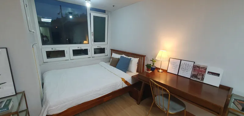 [Yeongdeungpo, Seoul] Luxury officetel with a view of the National Assembly Building 13