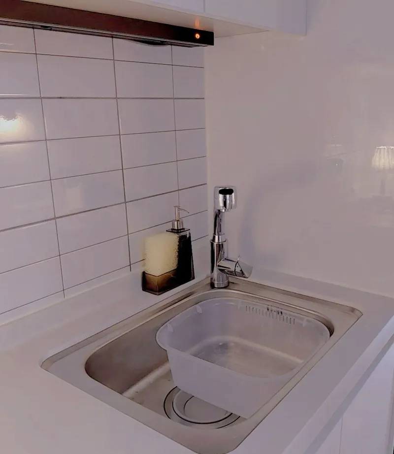 [Hwaseong] Fully furnished duplex near the station in Dongtan New Town 13