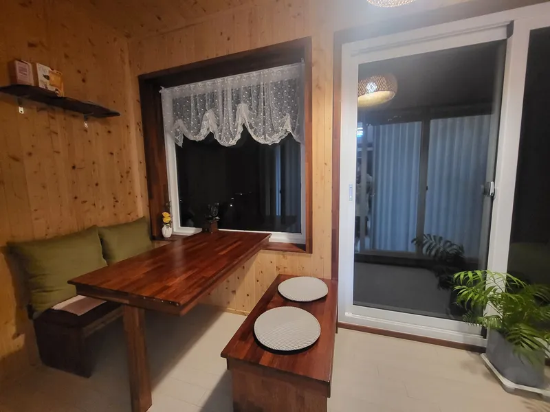 [Aewol, Jeju] A healing accommodation where you can watch the sunrise #Newly built accommodation Dalhana 15