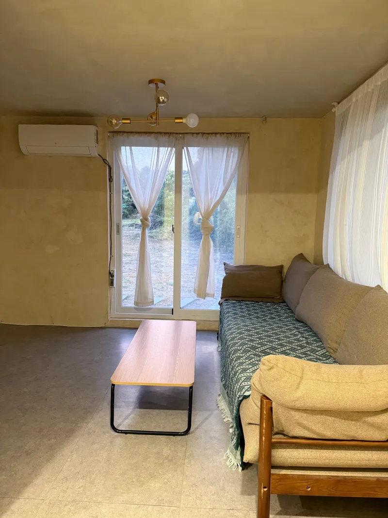 [Daejeong, Seogwipo] #Yard #PetFriendly Quiet detached house surrounded by stone walls 8