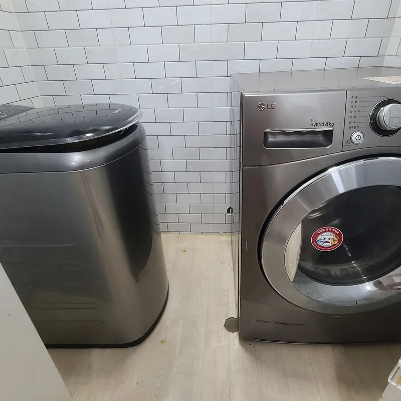 [Gangnam, Seoul] Apartment (Daemosan Entrance Station, Daecheong Station, Suin Bundang Line, Line 3) 13