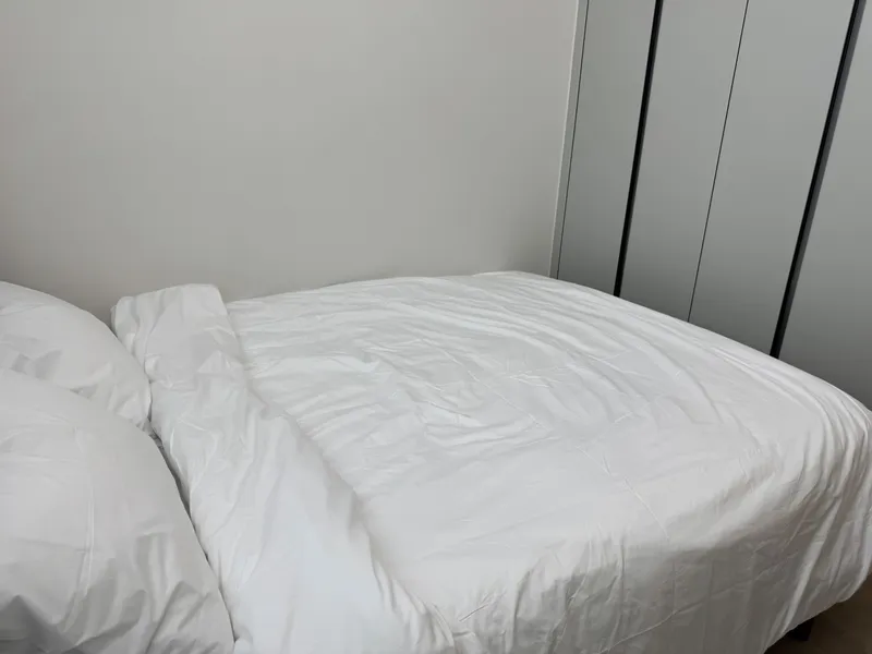 [Dongdaemun, Seoul] 1 minute from Jegi-dong subway station #Full-service #Hotel bedding #Emotional accommodation 9