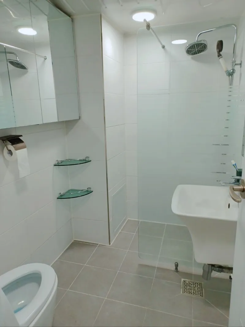 [Sokcho] Light and comfortable, cost-effective, spacious two-room (2 rooms) #Pets allowed 7