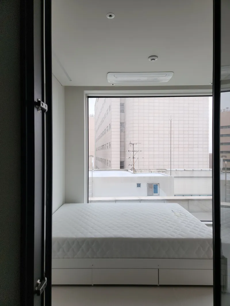 [서울 강남] 인피니티풀이 있는 고급 오피스텔 3