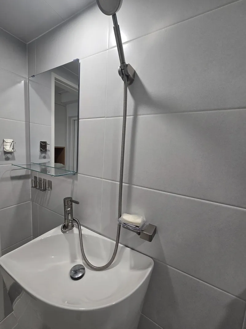 [Gangbuk, Seoul] Mia Station R_4 Room Peter 15