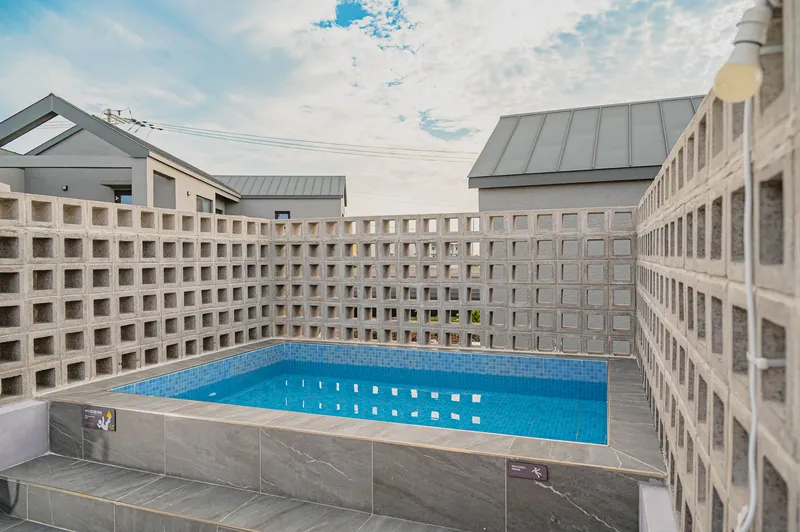 [Hangyeong, Jeju] Panpo Sea Garden, Private Pool Villa with the Best Sunsets as a Bonus 32