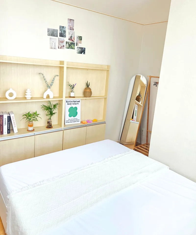 [Guro, Seoul] Emotional Healing Stay in Sindorim, Yeongdeungpo, and Dangsan 5
