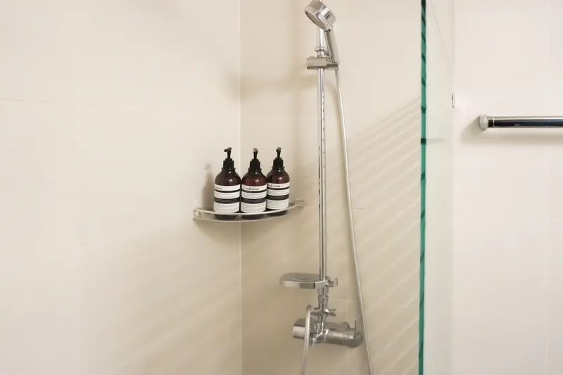 [Jocheon, Jeju] Fully-optioned double room in a village filled with the scent of the Waheulri forest 13