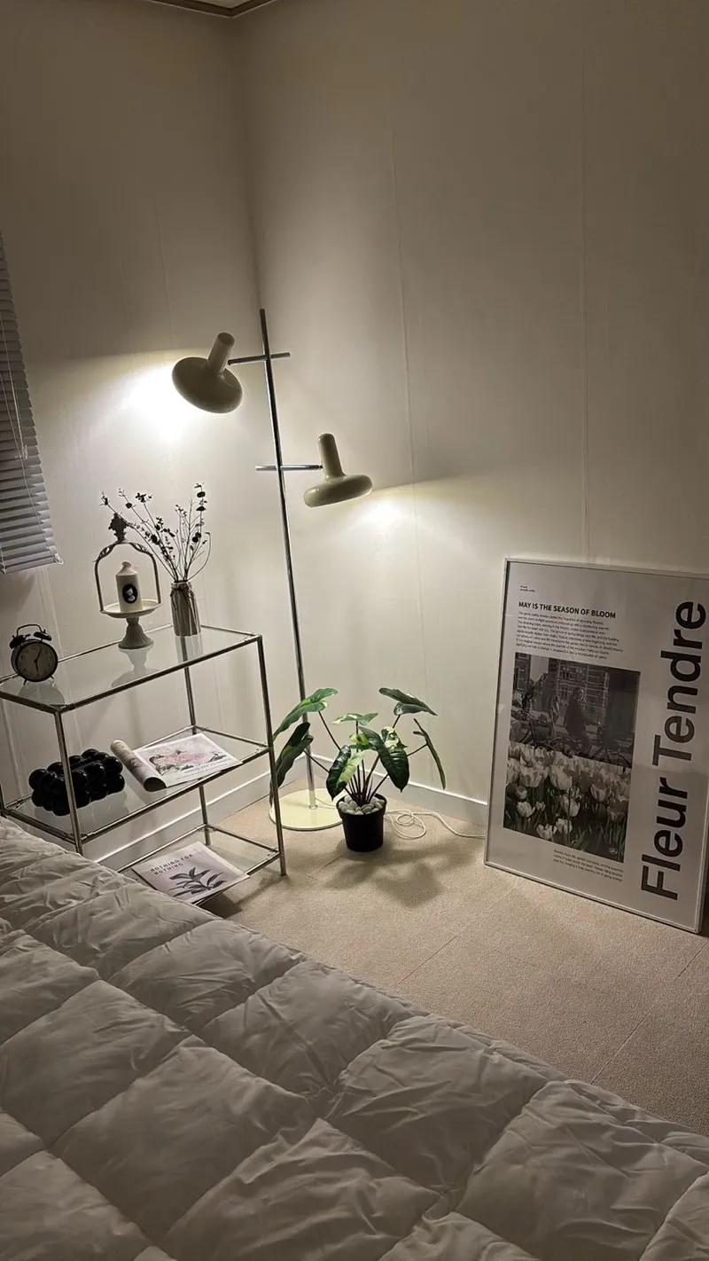 [Geoje] A stylish two-room apartment with both convenience and sensibility in the city center 4