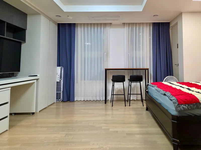 [Buk-gu, Gwangju] 14-Gakhwa Hill, ample free parking, near Donggwangju IC 4
