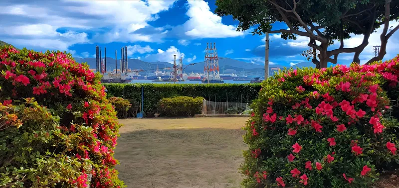 [Geoje] Ocean view detached house (country house) with pets allowed 23