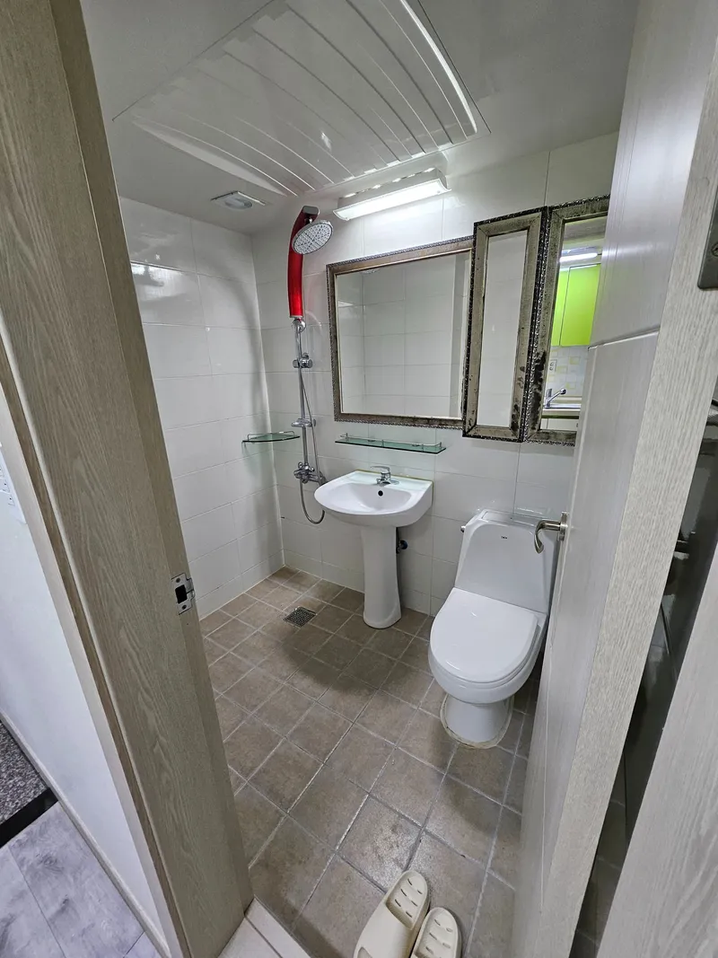 [Jung-gu, Daejeon] One-room 22, 1 minute walk from Jung-gu Office Station 7
