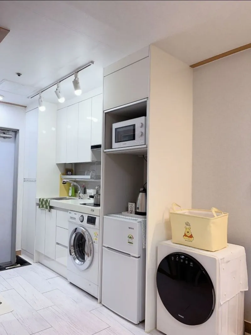 [Seohae, Incheon] The most convenient house near Seo-gu Office Station and International St. Mary's Hospital 7