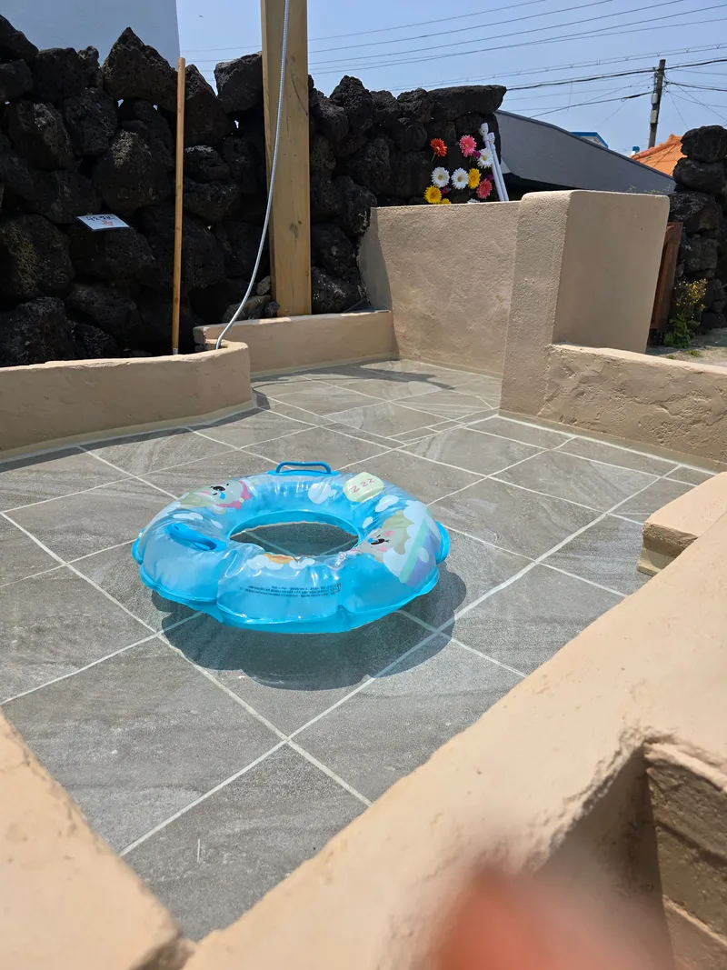 [Gujwa, Jeju] Jeju Neugeujip, Private Conan Beach, Old House Detached, Exclusive Use 51
