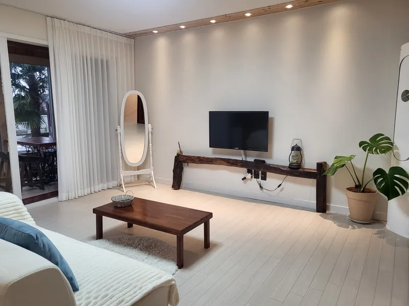 [Aewol, Jeju] Healing accommodation with sunrise and jacuzzi #Newly built accommodation Dalset 6
